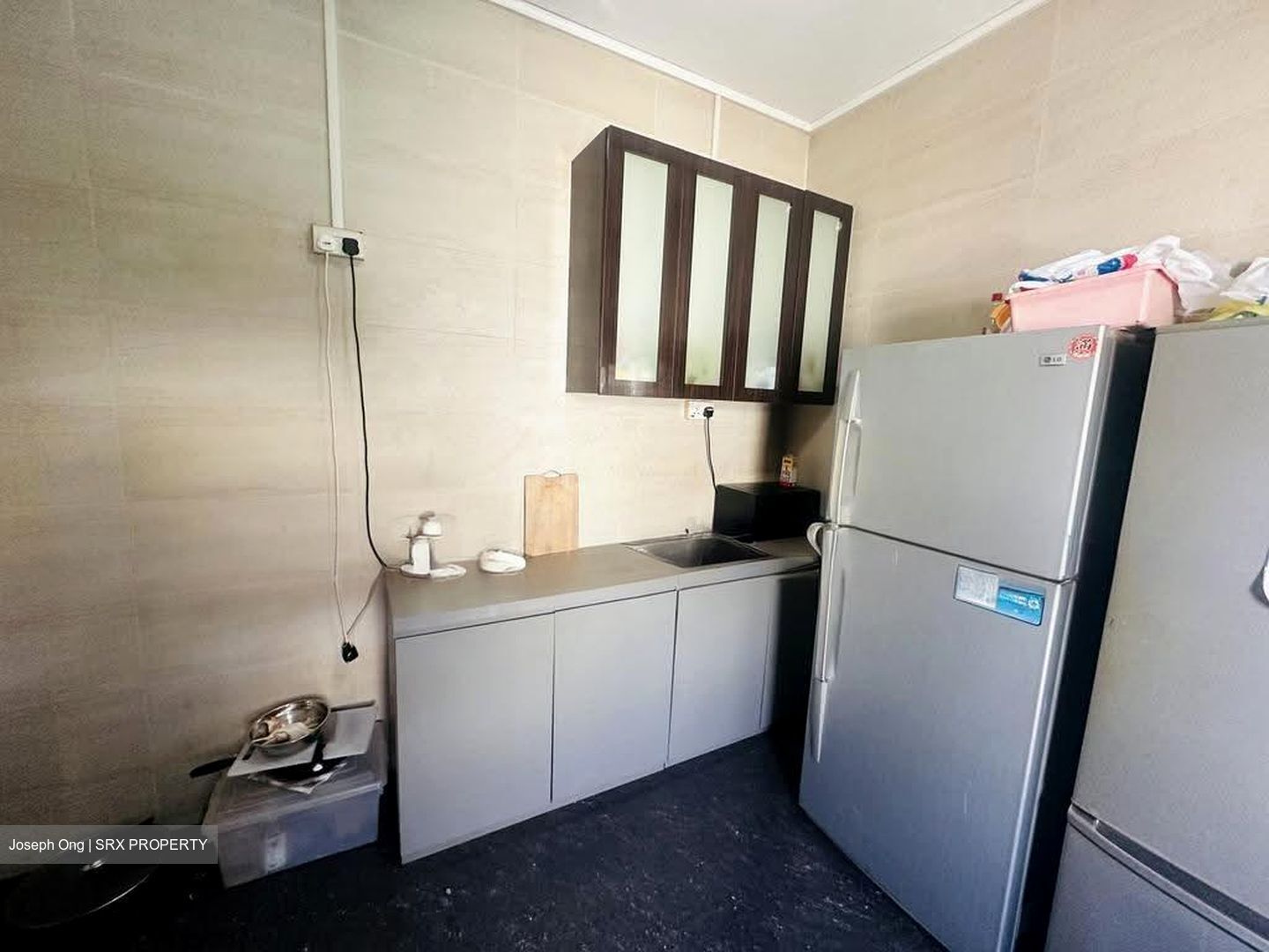 Macpherson Road (D13), Apartment #610182401